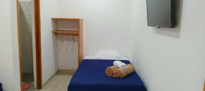 Bambu Hostel